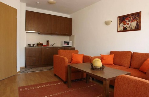 Kvartal Noviya Grad Apartment | Winslow Elegance Hotel