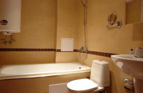 Shiligarnika Apartment | Winslow Infinity Aparthotel