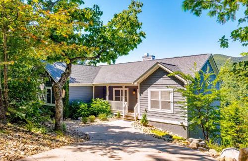 Fairview House | Winston's Ridge