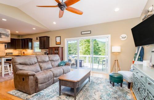 Fairview House | Winston's Ridge