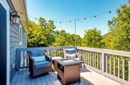 Fairview House | Winston's Ridge