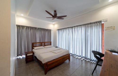 Valparai Hotel | WINTEL WILD