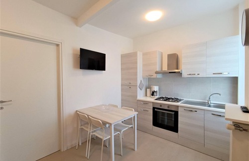 Mergozzo Apartment | Winter Apartment in Mergozzo