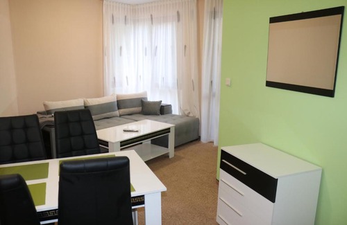 Pamporovo Apartment | Winter Аpartments Gerovi