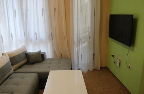 Pamporovo Apartment | Winter Аpartments Gerovi