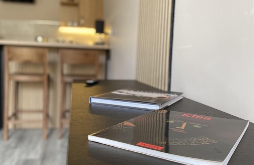 Tollcross Apartment | Winter deal for digital nomads
