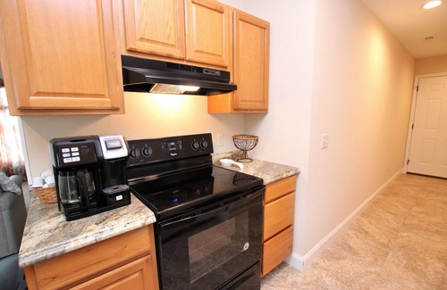 Fairfield Glade House | Winter escape in #1 Retirement Community in TN.