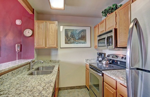Historic District Condo | Winter Escape With Loft -Perfect Blend of Mountain &Town