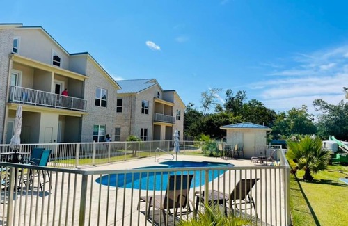 Long Beach House | Winter Garden Estates