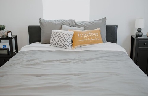 Long Beach House | Winter Garden Estates
