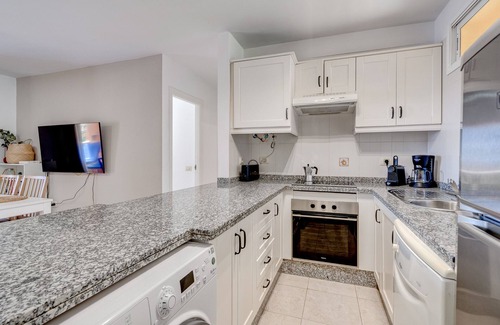 San Miguel de Abona Apartment | Winter Gardens, Golf del Sur, 2 Bedrooms 2 Bathrooms apartment with terraze