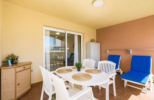 San Miguel de Abona Apartment | Winter Gardens, Golf del Sur, 2 Bedrooms 2 Bathrooms apartment with terraze