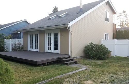 Blaine House | Winter is here, but you can plan your Summer getaway!!