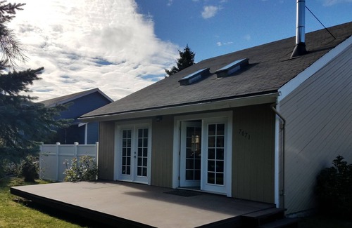 Blaine House | Winter is here, but you can plan your Summer getaway!!