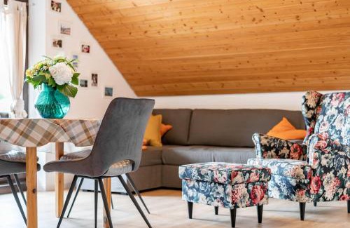 Todtnau Apartment | Winter-Nest