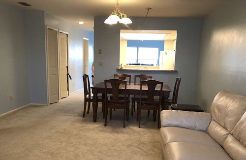 Cypress Lake Condo | Winter Paradise in Ft. Myers