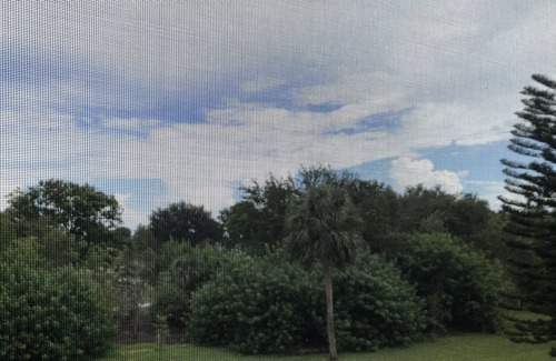 Cypress Lake Condo | Winter Paradise in Ft. Myers
