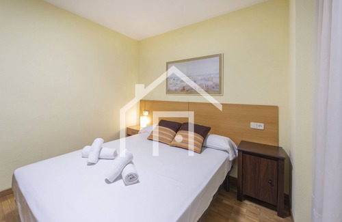Centro y casco historico Apartment | Winter Park Apartment