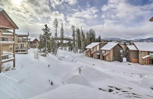 Rendezvous House | Winter Park Area Retreat, Walk to Ski Shuttle