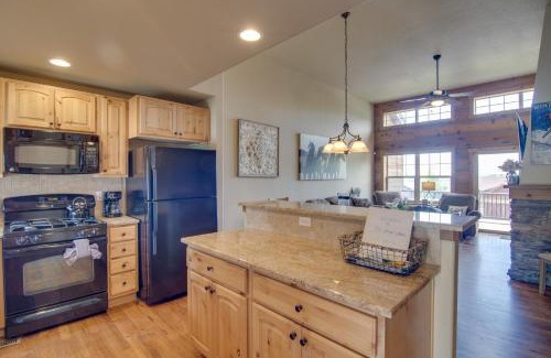 Rendezvous House | Winter Park Chalet with Hot Tub and Free Shuttle!