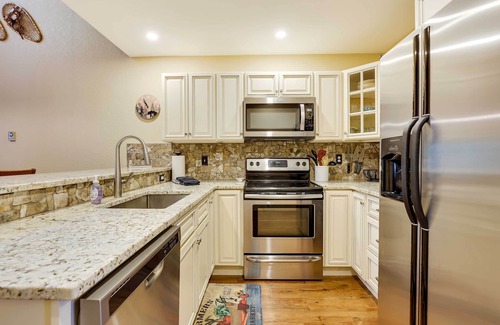Winter Park Condo | Winter Park Condo w/Sleeping Loft - Near Main St
