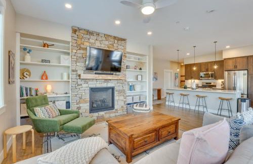 Winter Park Apartment | Winter Park Condo with Balcony about 4 Mi to Slopes
