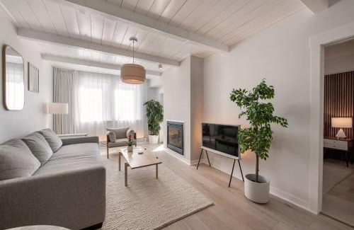 Winter Park Apartment | Winter Park FF Premium-Rated 4564