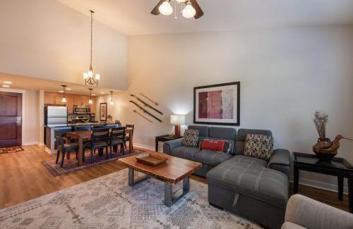 Winter Park Apartment | Winter Park FF Select Rated Condo 4654