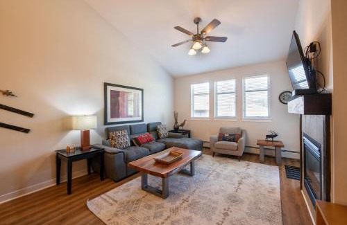 Winter Park Apartment | Winter Park FF Select Rated Condo 4654