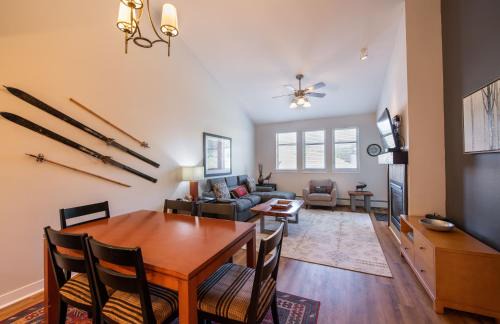 Winter Park Apartment | Winter Park FF Select Rated Condo 4654