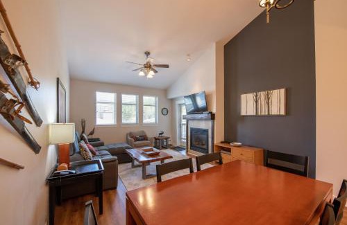 Winter Park Apartment | Winter Park FF Select Rated Condo 4654