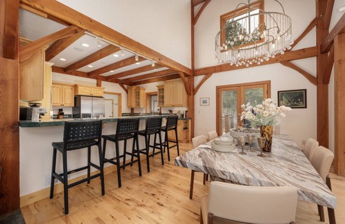 Pole Creek Meadows House | Winter Park Hideaway