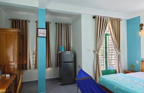 Ninh Kieu House | Winter Spring Homestay