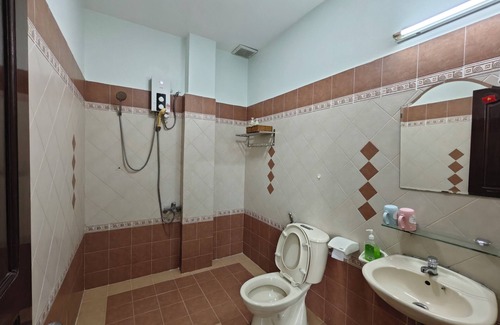Ninh Kieu House | Winter Spring Homestay