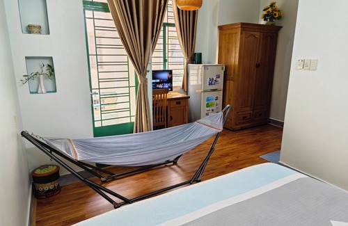 Ninh Kieu House | Winter Spring Homestay