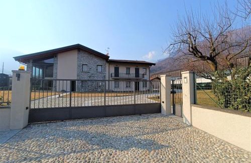 Mergozzo Apartment | Winter Spring Summer Apartments