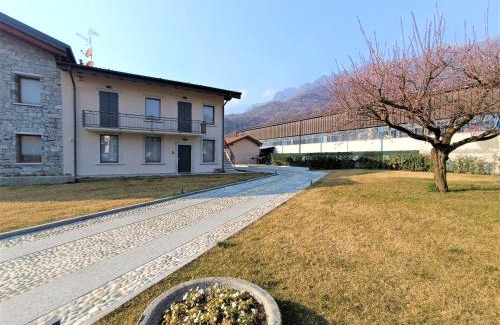 Mergozzo Apartment | Winter Spring Summer Apartments