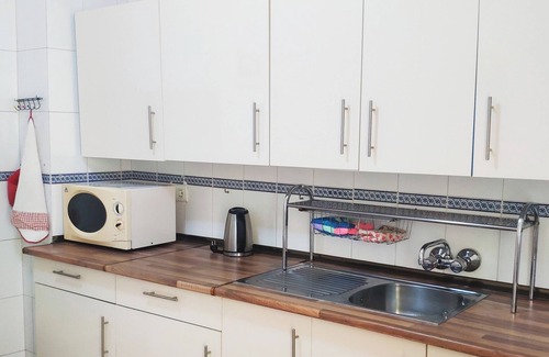 Fuengirola Apartment | WINTER SUPER PRICES €1.490€ WIFI, NETFLIX,TV SAT POOL, TERRACE,HEATING175 M BEACH,