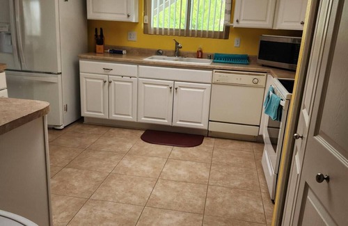 Lake Havasu City House | Winter Visitors - Quite and Peaceful or Fast Paced & Exciting!