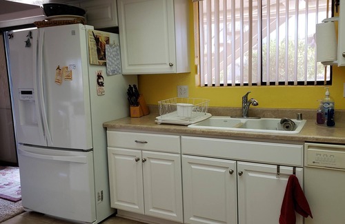 Lake Havasu City House | Winter Visitors - Quite and Peaceful or Fast Paced & Exciting!