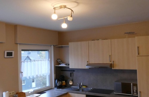 Niedersfeld Apartment | Winterberg -Niederfeld invites you to relax in the Sonnenhaus !
