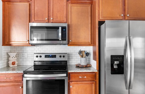 Murfreesboro House | WinterDiscount-30%! Large 4 Bdrm West Mboro Home with Garage, Instant 840Access!