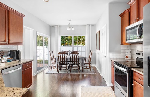 Murfreesboro House | WinterDiscount-30%! Large 4 Bdrm West Mboro Home with Garage, Instant 840Access!