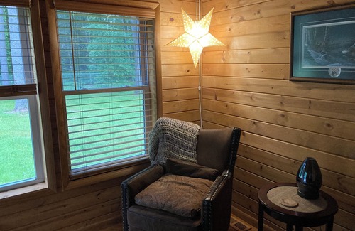 Gaylord House | Winterferienhaus! Snowmobile trails out our back door, ice fishing, ski resorts!