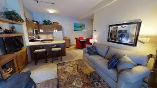 Pittsfield Apartment | Wintergreen 106 condo
