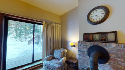 Pittsfield Apartment | Wintergreen 106 condo