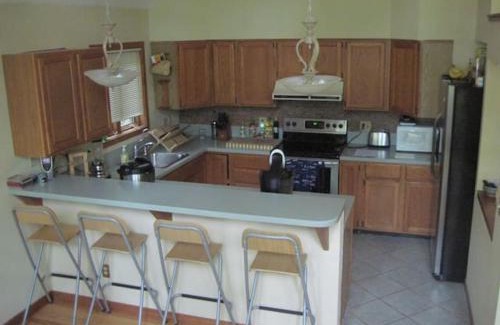Chestnut Springs House | Wintergreen