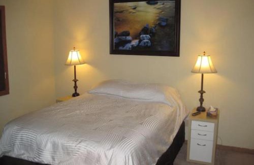 Chestnut Springs House | Wintergreen