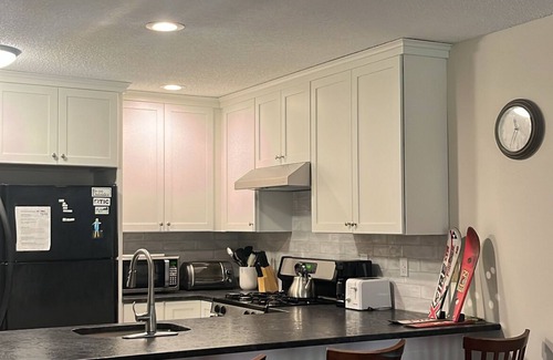 Ludlow Condo | Winterplace at Okemo Mountain
