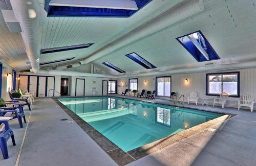 Ludlow Apartment | Winterplace Condos H